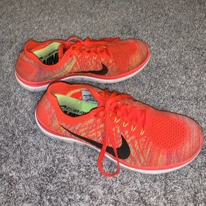 Nike Free 4.0 Flyknit